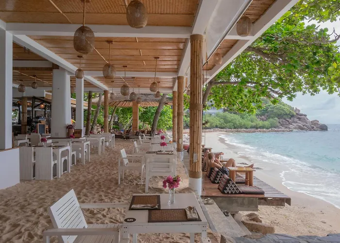 Sai Daeng Resort