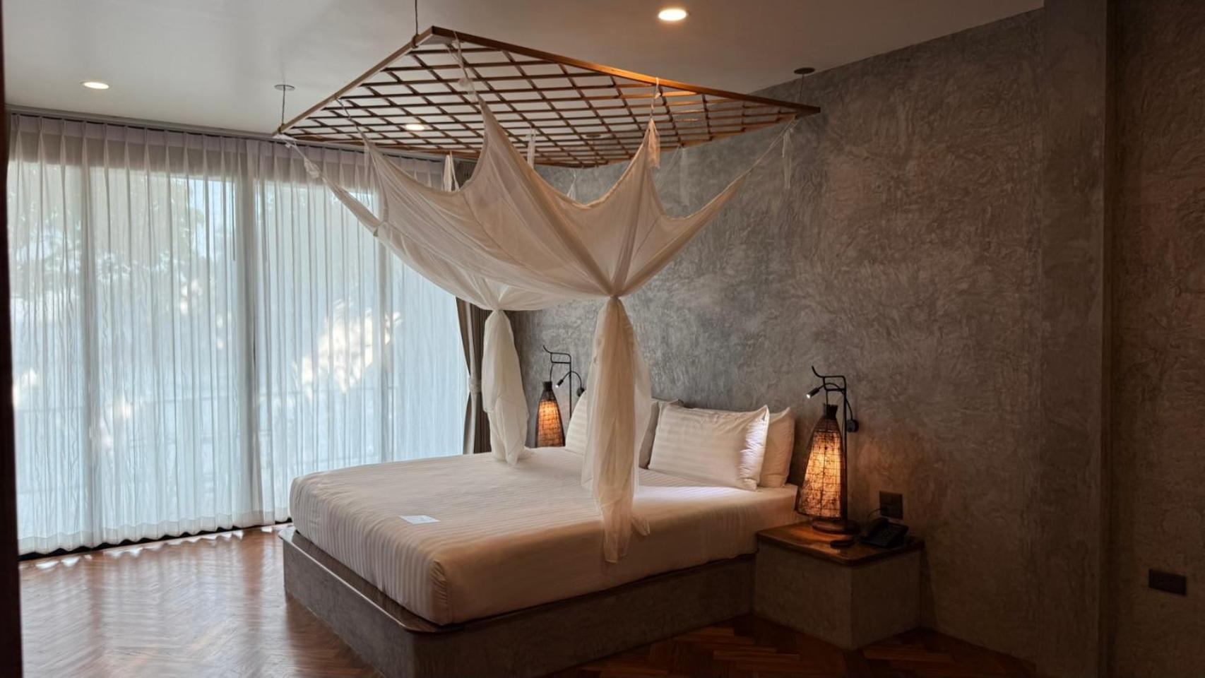Sai Daeng Resort Ko Tao
