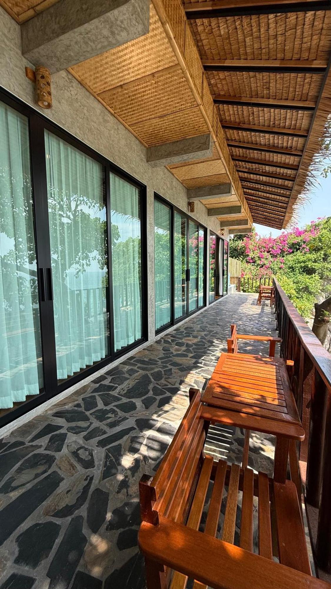 Sai Daeng Resort