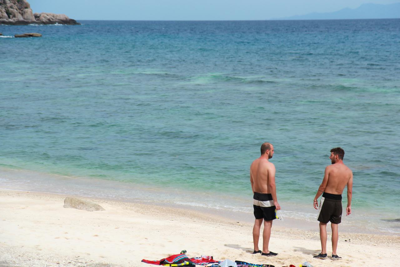 Sai Daeng 4* Ko Tao