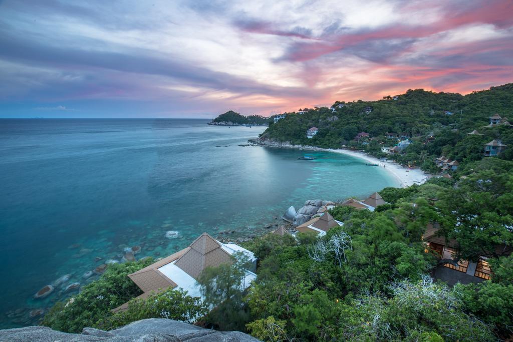 ทรายแดง รีสอร์ต เกาะเต่า